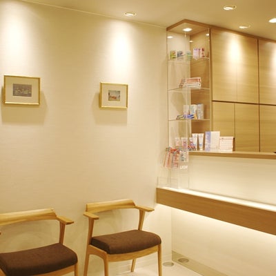 2015/04/06におおくぼ歯科医院が投稿した、店内の様子の写真