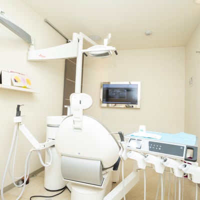 2023/04/22に医療法人社団あすなろ会　藤見歯科医院が投稿した、店内の様子の写真