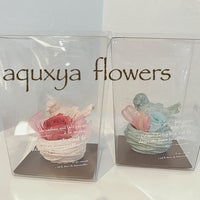 aquxya  flower ＆ jewelry１０丁目店  (プリザーブドフラワー・造花専門店)の【大量注文ok!】プリザーブドフラワーのミニアレンジメントの写真