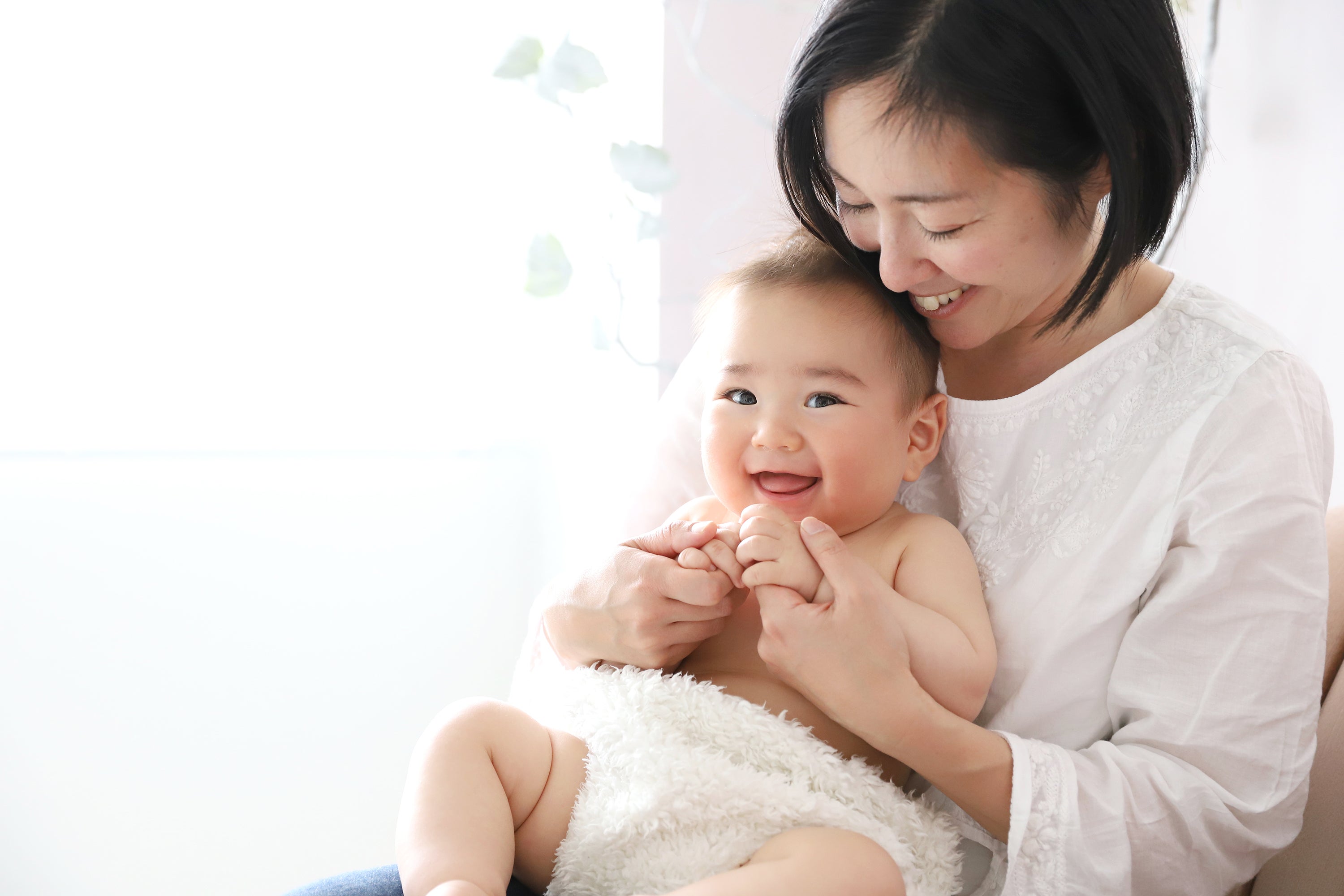 スタジオエルオー港北センター北店のBabyプランの写真