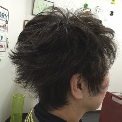 2016/03/05にdep remake hair が投稿した、カタログの写真
