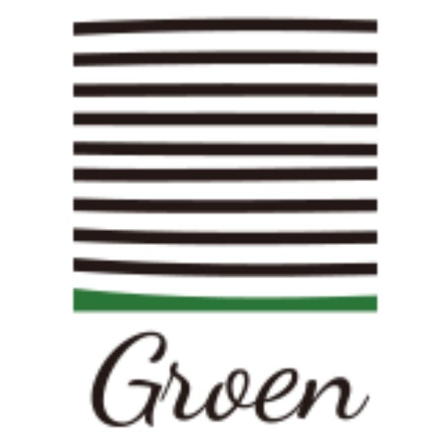 Hair Salon Groen_3枚目