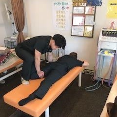 2018/07/11に田中峻鍼灸整骨院が投稿した、雰囲気の写真
