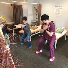 2018/07/11に田中峻鍼灸整骨院が投稿した、雰囲気の写真