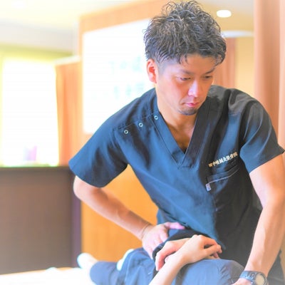 2019/11/26に田中峻鍼灸整骨院が投稿した、雰囲気の写真