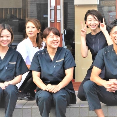 2019/11/26に田中峻鍼灸整骨院が投稿した、スタッフの写真