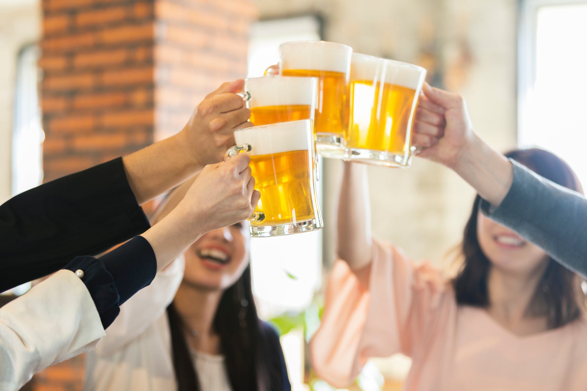 彦左衛門の120分飲み放題付コース（5,000円分）の写真