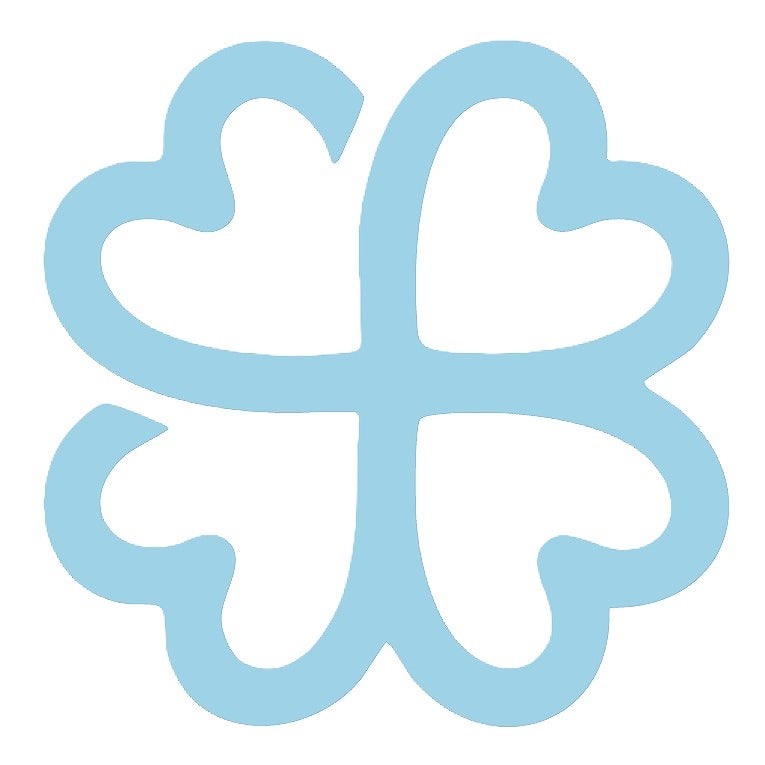 スカイブルー