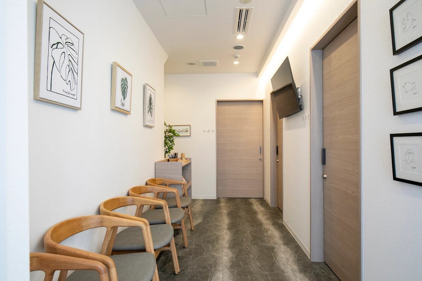 桂駅前 Mihara Clinic（桂駅前ミハラクリニック）_3枚目