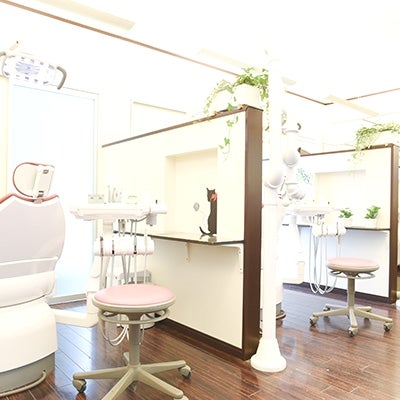 2018/01/25にむらせ歯科医院が投稿した、店内の様子の写真