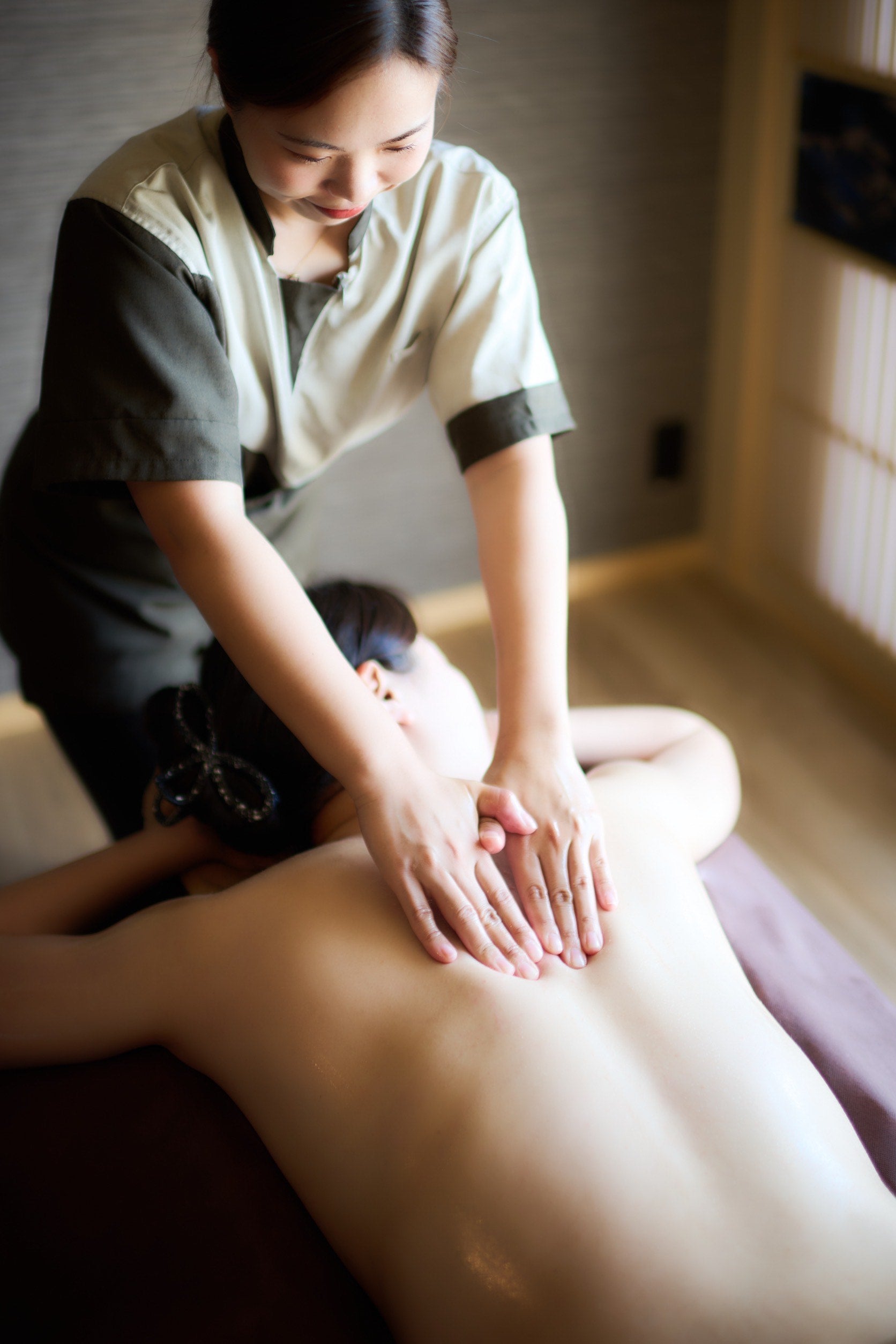 Spa Re.Ra.Ku resort  宮古島店９月２６日（土）ご案内状況の写真