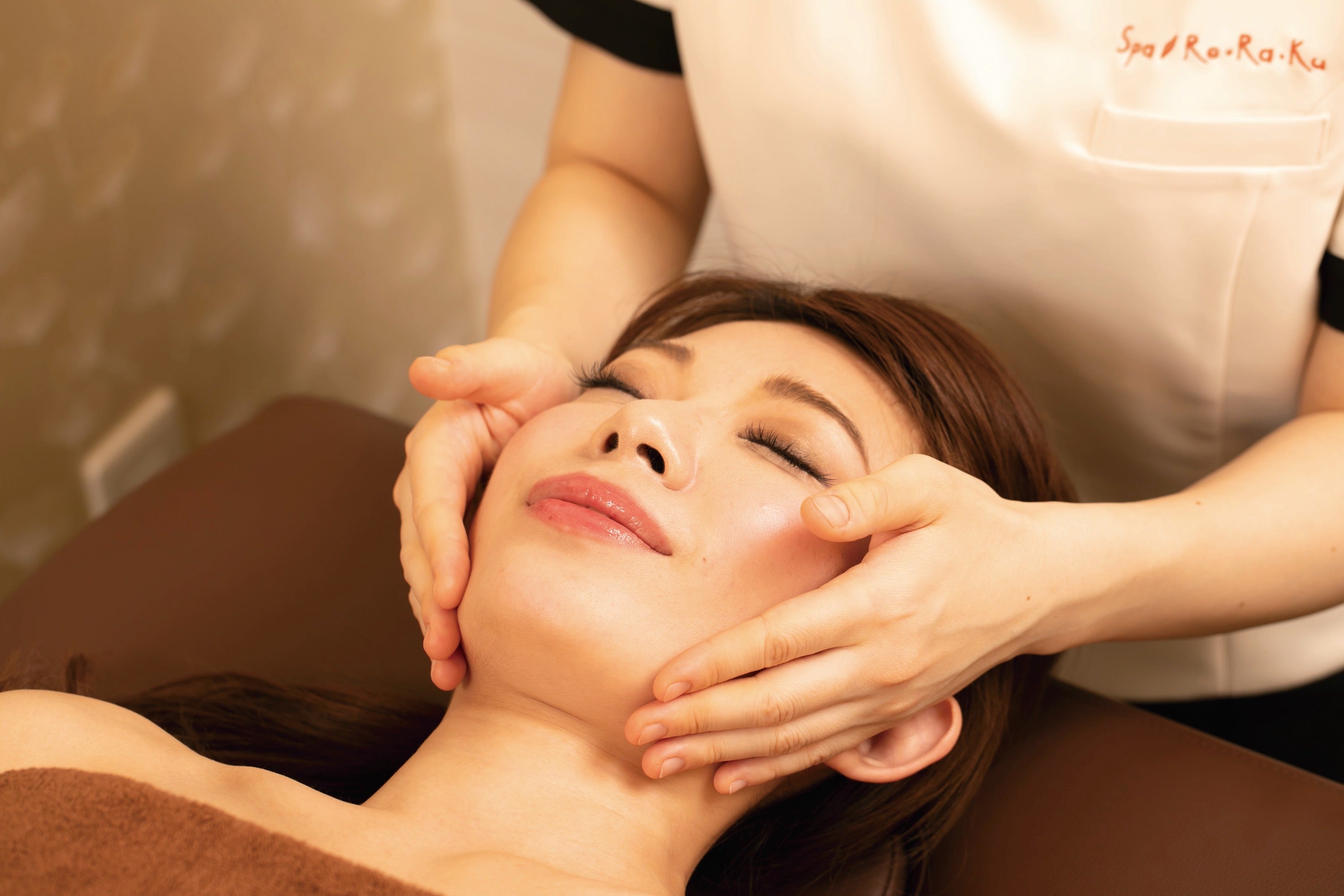 Spa Re.Ra.Ku resort  宮古島店９月３０日（水）ご案内状況の写真