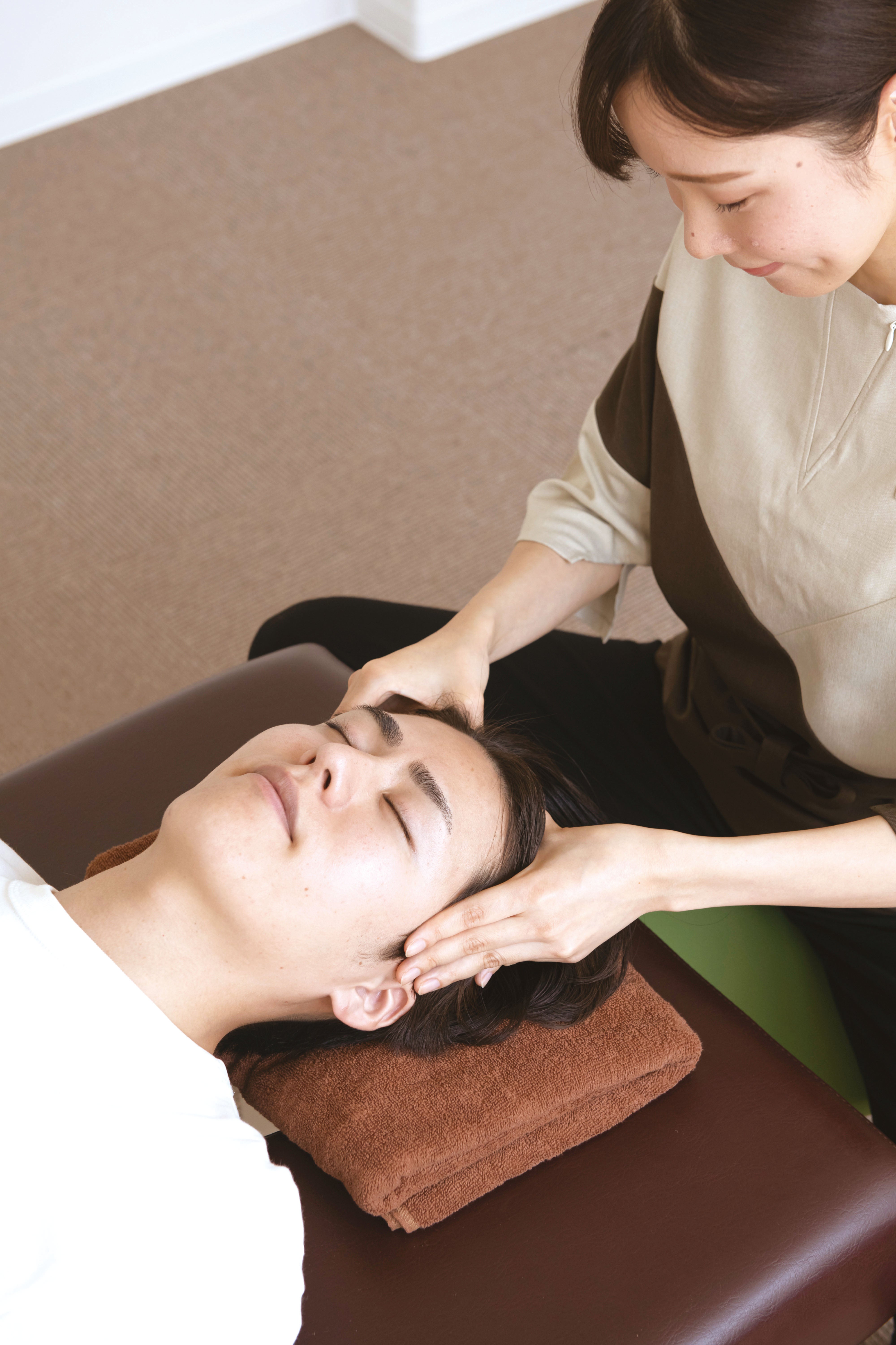 Spa Re.Ra.Ku resort  宮古島店１０月７日（水）ご案内状況の写真