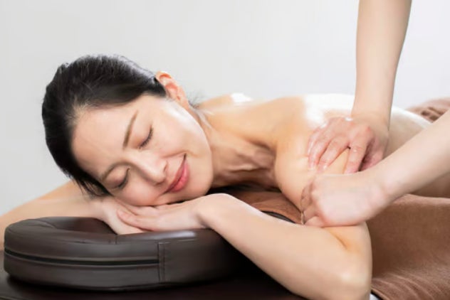 Spa Re.Ra.Ku resort  宮古島店１０月１５日（木）ご案内状況の写真