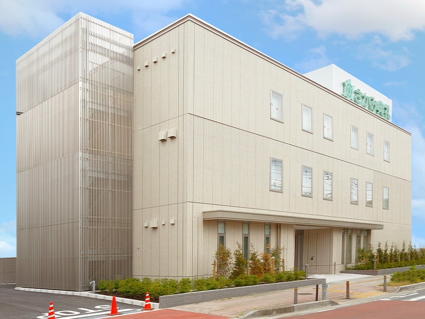 さがみ典礼 吉川駅前葬斎センター_2枚目