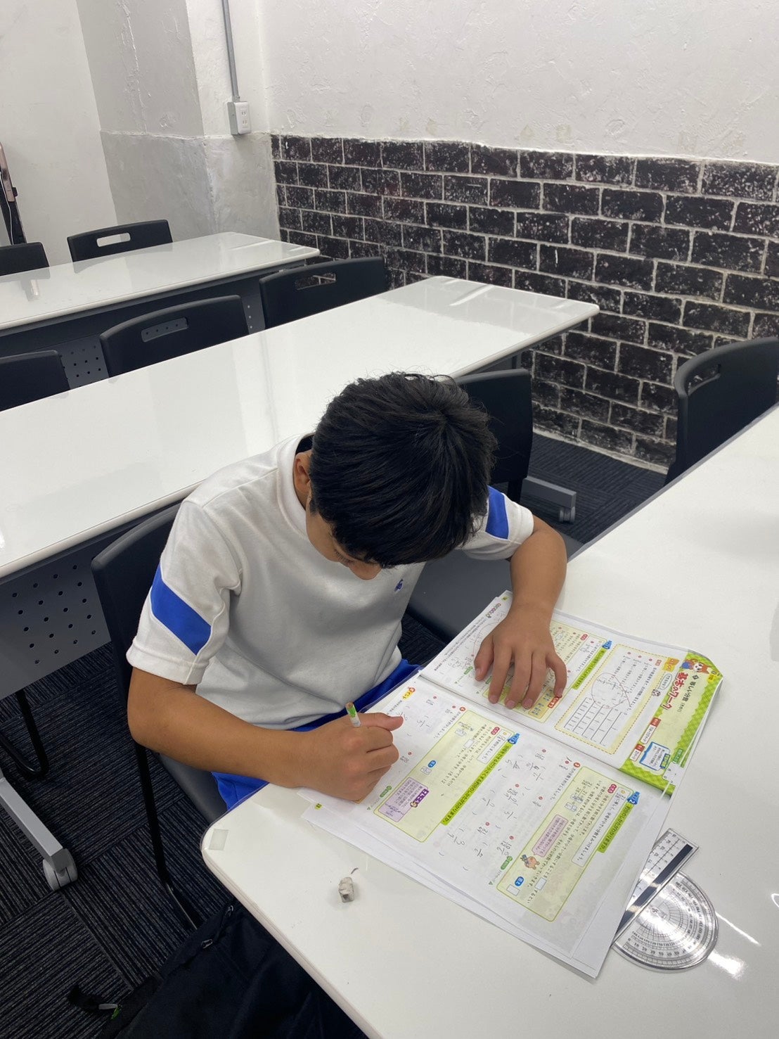 study space みんなの塾の紹介写真_1枚目