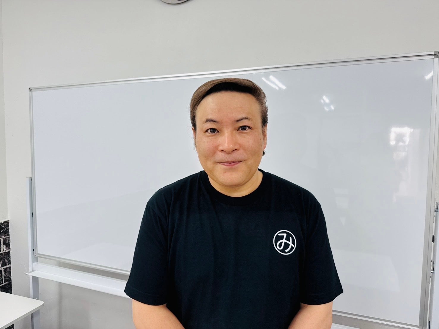 study space みんなの塾 - 木谷　慎太郎
