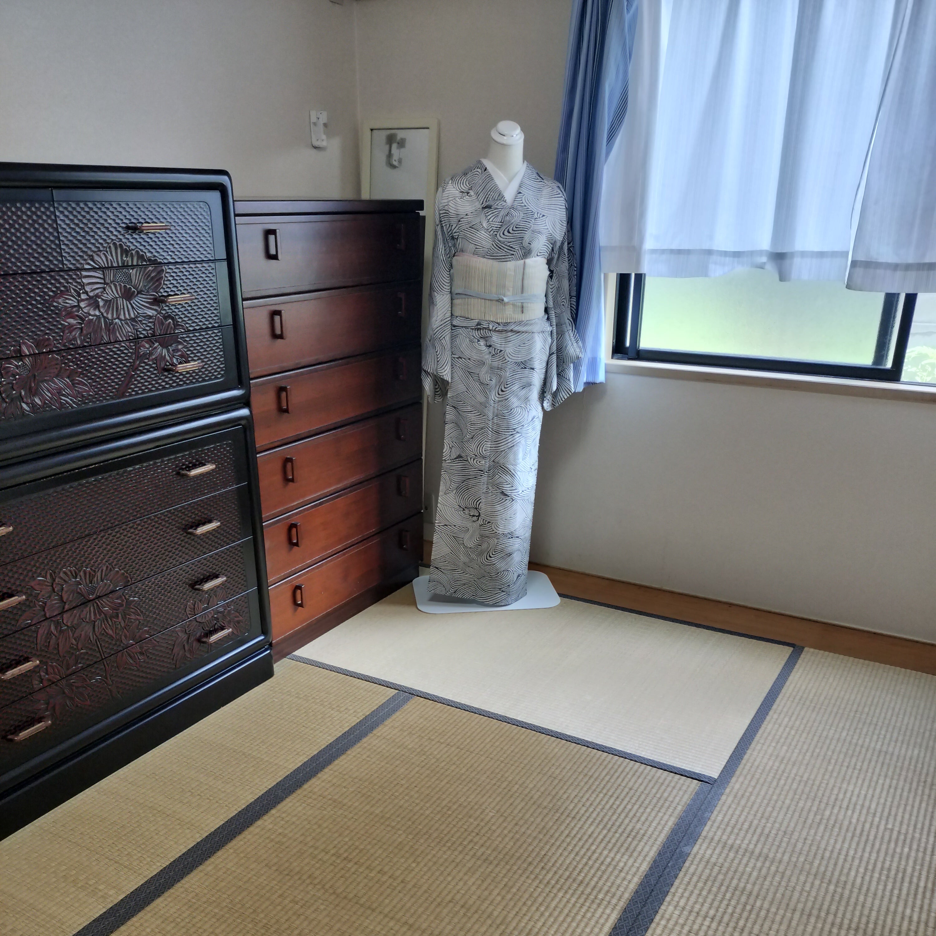 川西市着付け教室華結び_1枚目