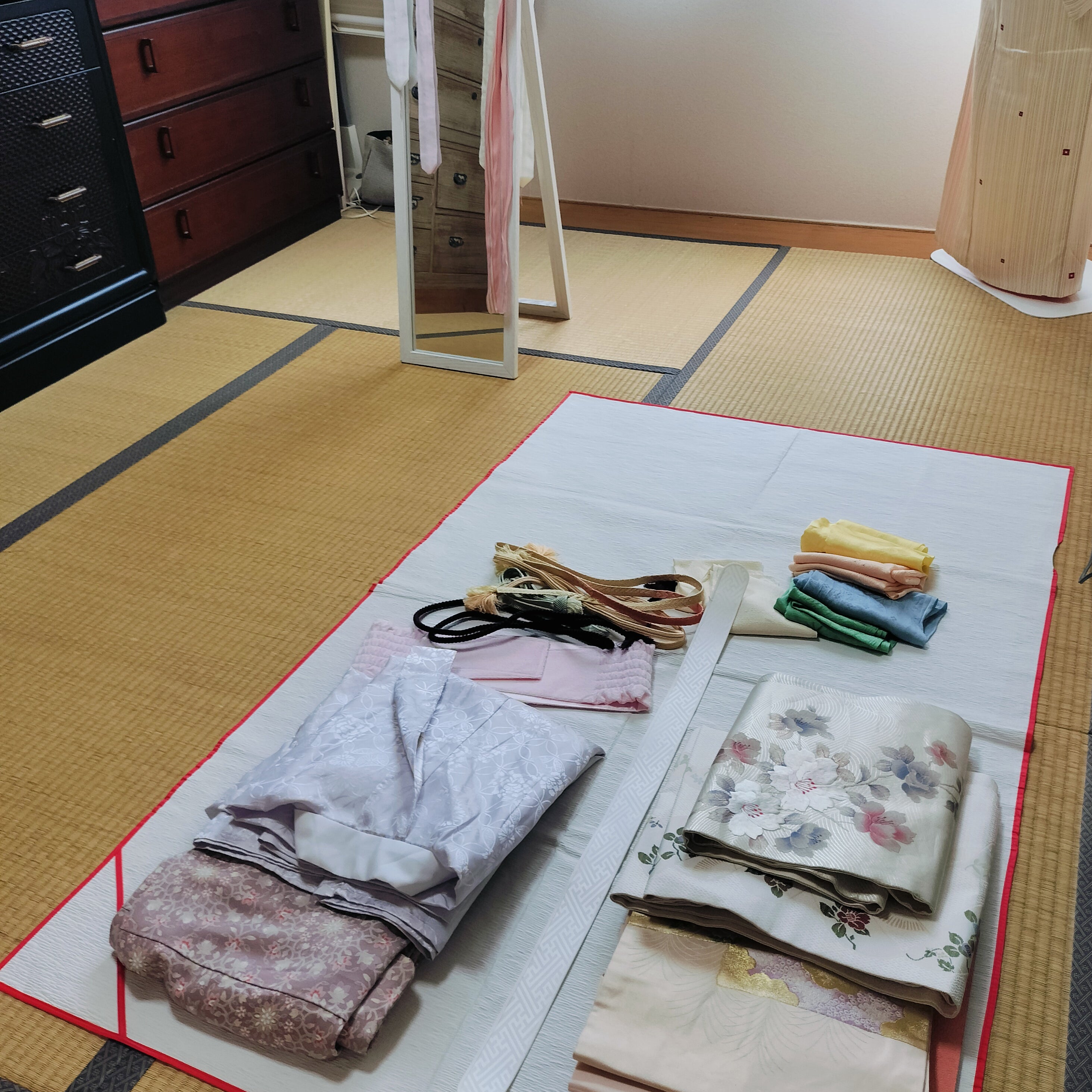 川西市着付け教室華結び_2枚目