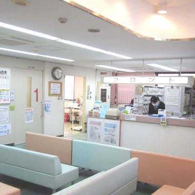2016/05/19にまった生協診療所が投稿した、店内の様子の写真