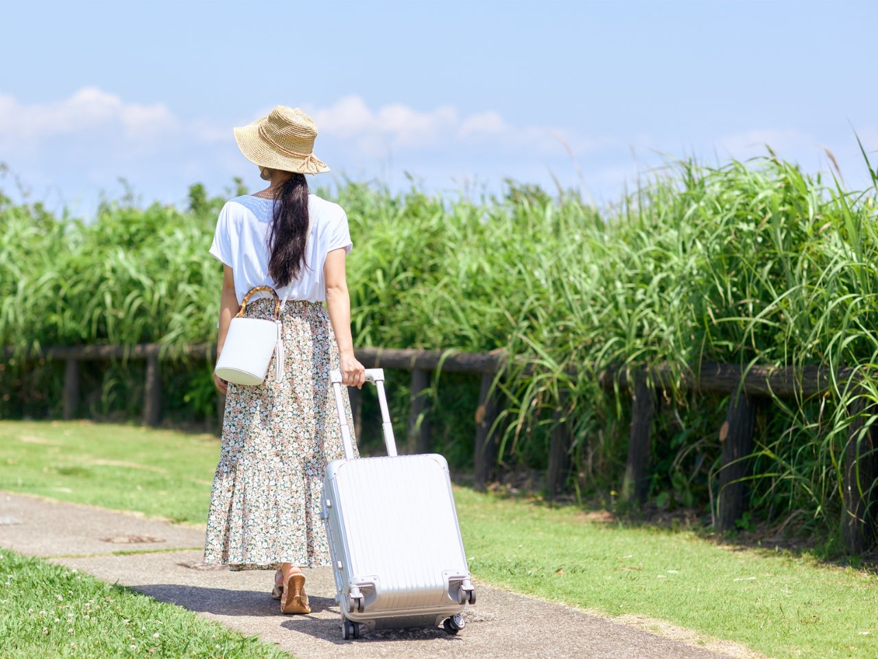 今から始めても間に合う！夏本番前の脱毛スケジュールの写真