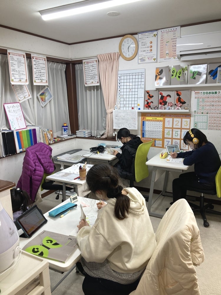 学研CAIスクール 八幡校_2枚目