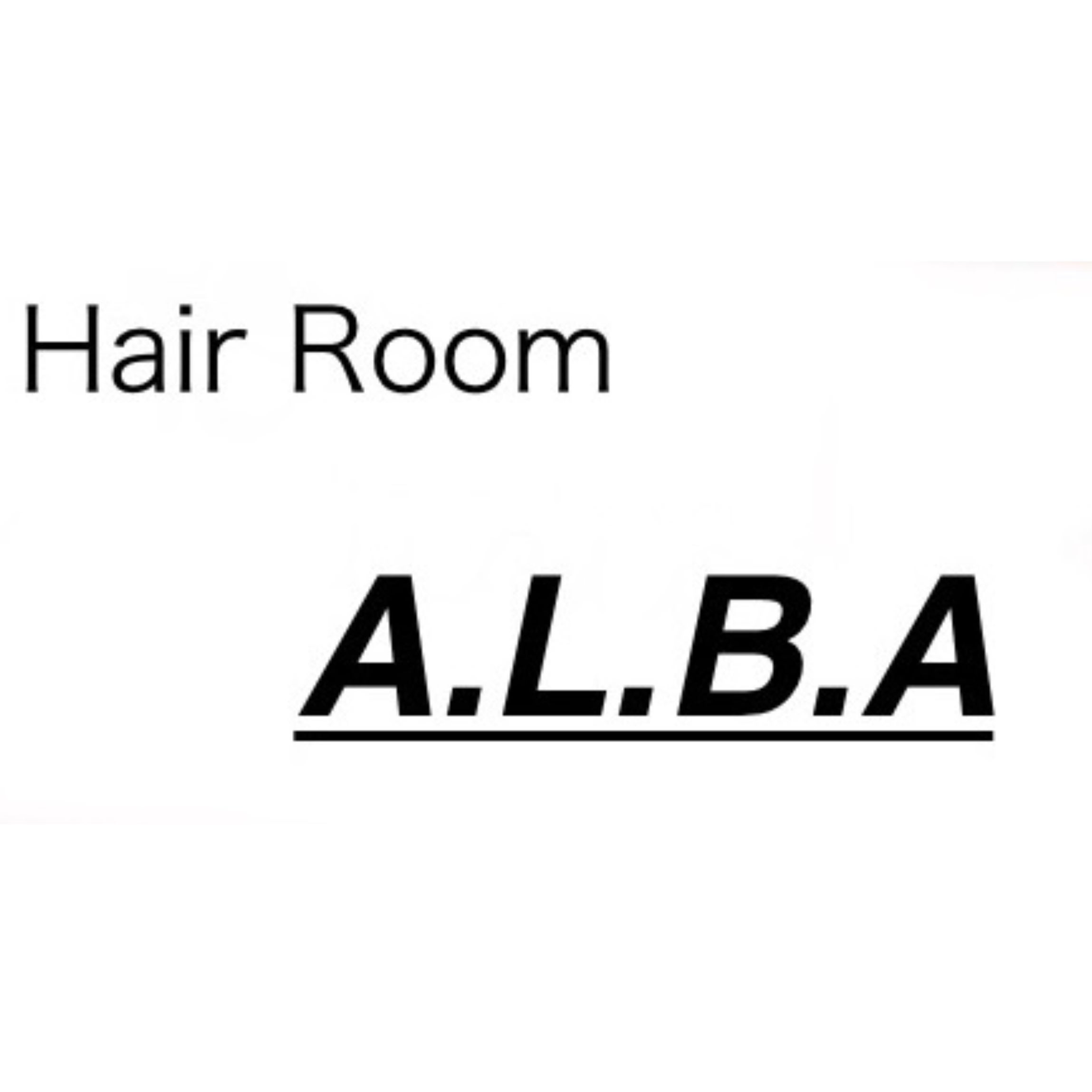 Ｈair Room A.L.B.A_2枚目