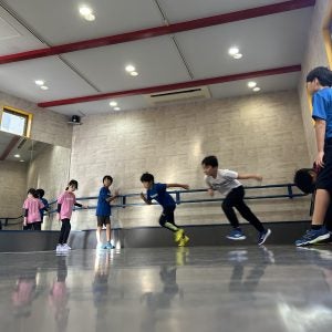 WellFitスクール昭島_2枚目