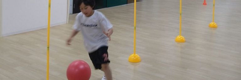 WellFitスクール昭島_1枚目
