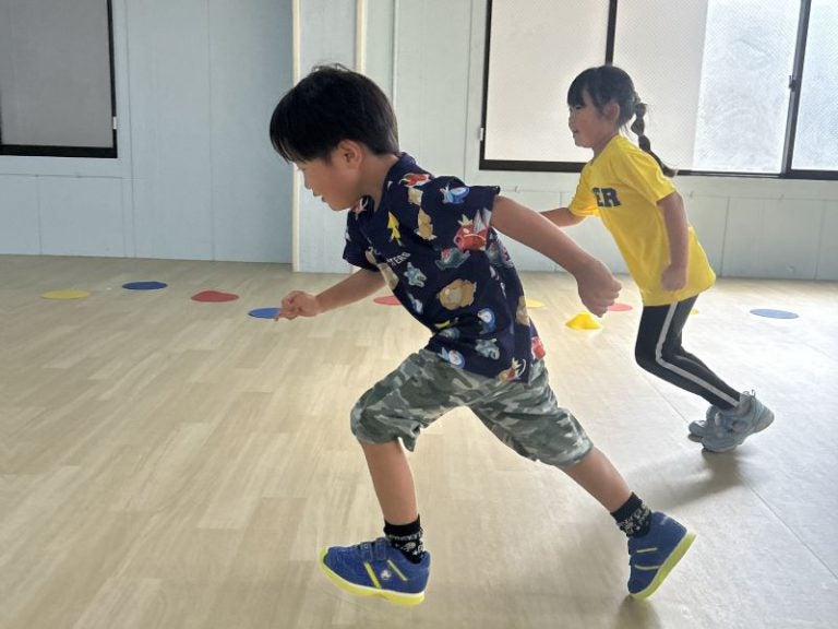 WellFitスクール昭島の紹介写真_1枚目