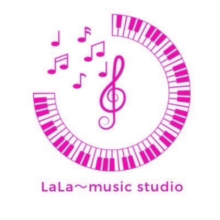 LaLa〜music studio_1枚目