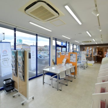 ハウスドゥ　出雲店_2枚目