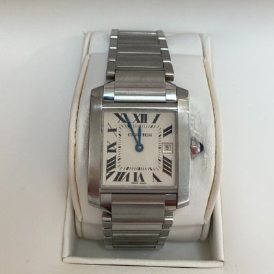 Cartierの時計売るなら城南区にある買取専門店大吉七隈四ツ角店へお越し下さいませ。