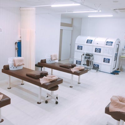 2018/07/04にはなみずき鍼灸整骨院　梅林店が投稿した、店内の様子の写真