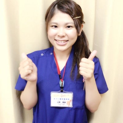 あさい鍼灸整骨院のスタッフの写真 - 山崎　恵美