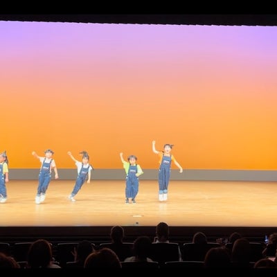 2023/10/01にダンススクール DILETTO    【三木市】が投稿した、雰囲気の写真