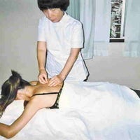 笠原金銀鍼治療院の鍼治療の写真