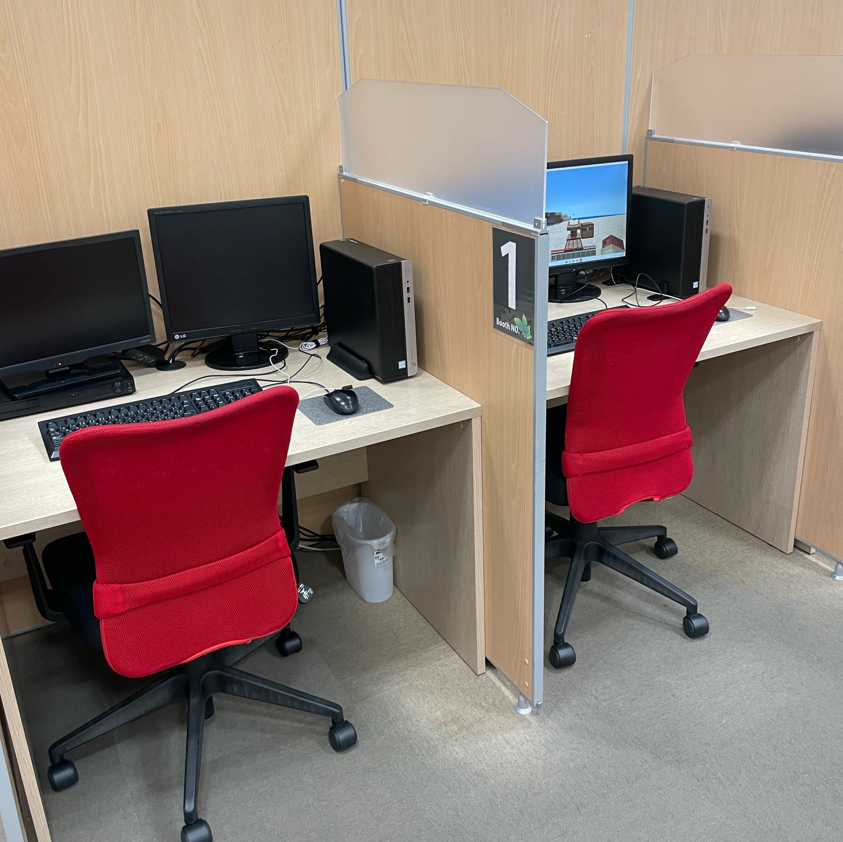 マイクラプログラミング教室コードアドベンチャー多摩平の森校_2枚目