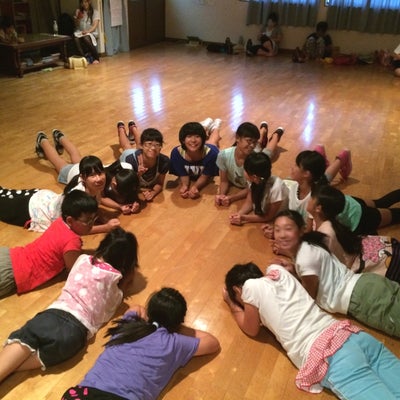 2015/01/13にNOY-s DANCE SCHOOLが投稿した、雰囲気の写真