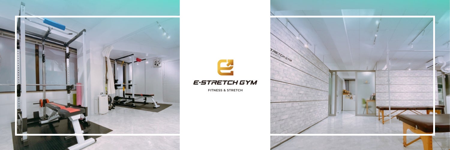 ESTRETCH GYM大手町
