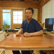 2021/01/30に宮田治療室が投稿した、スタッフの写真