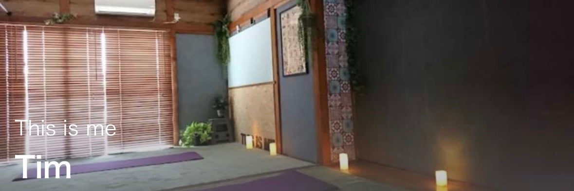Tim yoga