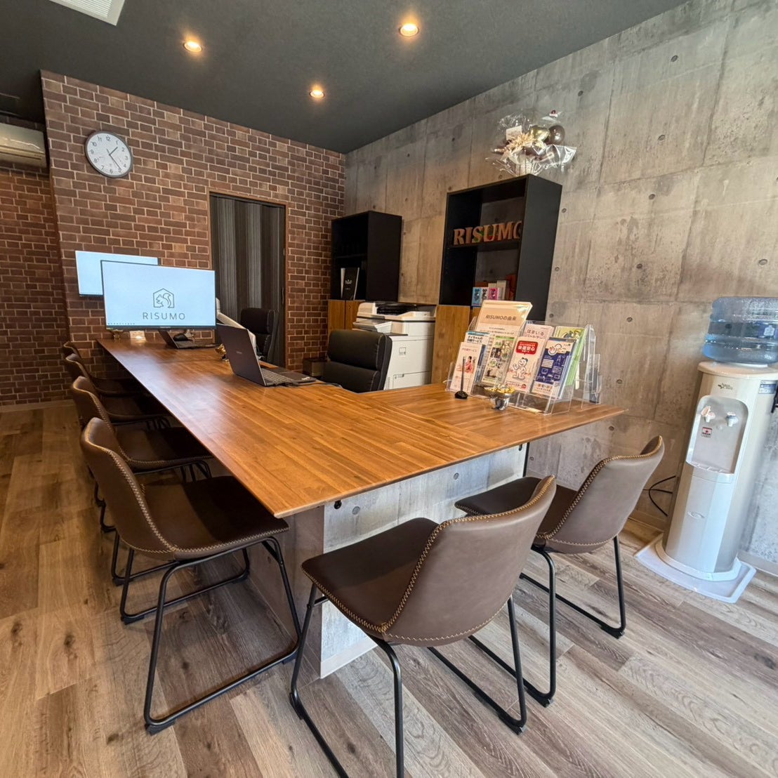 RISUMO吹田店_2枚目