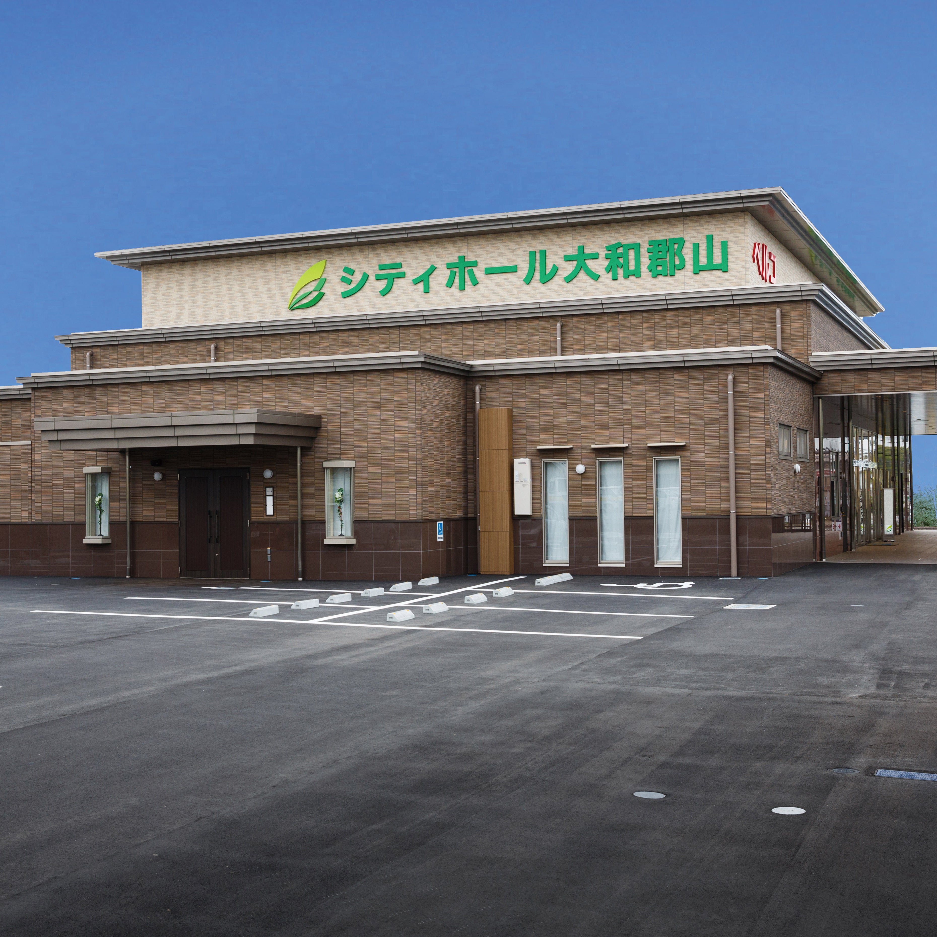 シティホール大和郡山（ベルコ）_1枚目