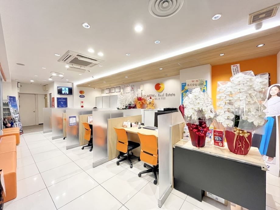 アパマンショップ 天文館店の紹介写真_2枚目