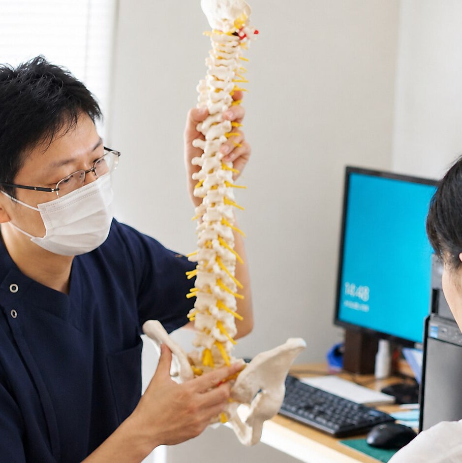 コリと痛み・自律神経専門 ソフト整体reef_3枚目