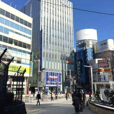 2015/02/04にJコンタクト新宿店が投稿した、外観の写真