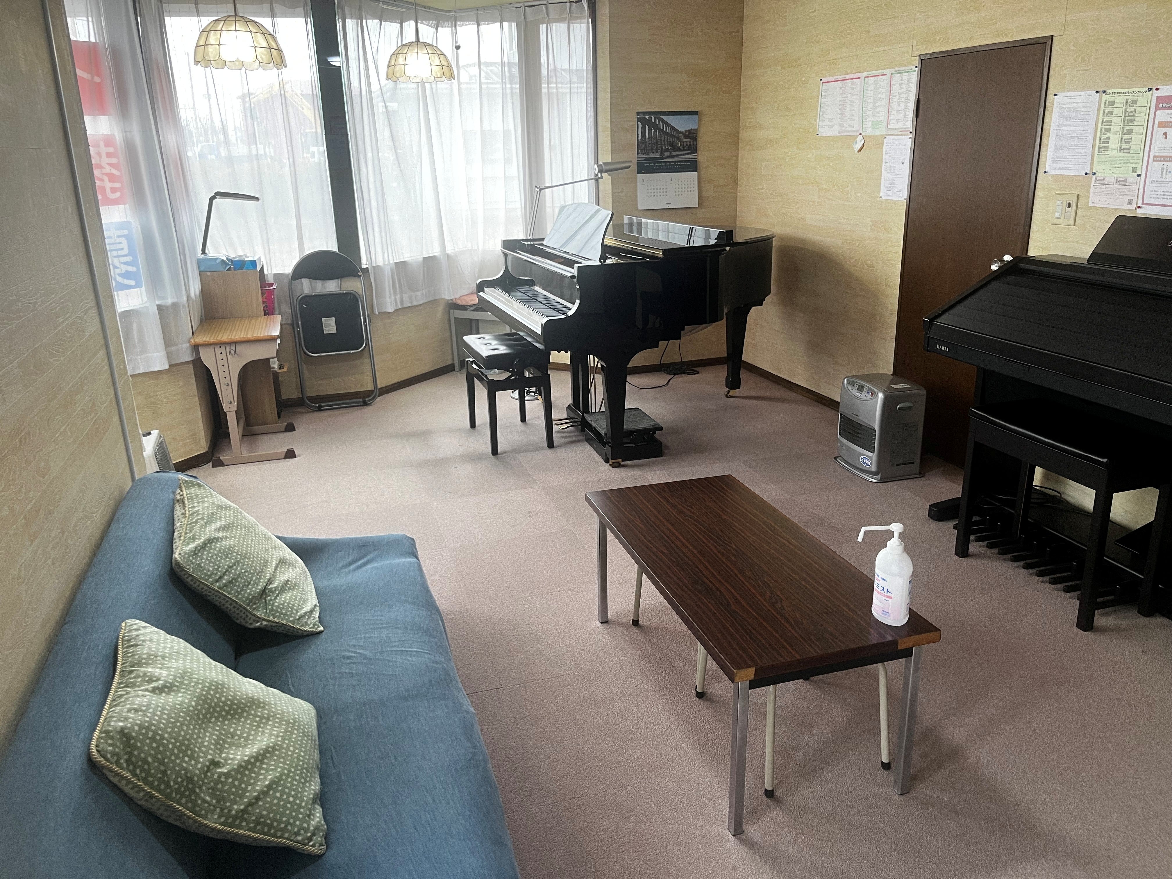 カワイ音楽教室 湊高台_3枚目