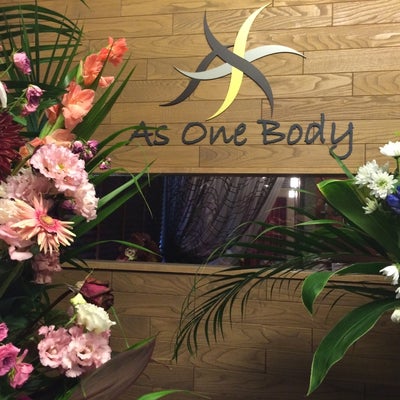 2015/07/08にAs One Bodyが投稿した、店内の様子の写真