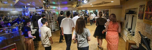 カフェ・ルンビータ　Cafe Rumbita